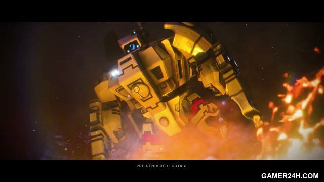 Warhammer 40,000: Chaos Gate – Deathwatch