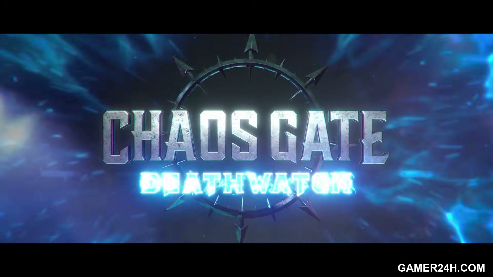 Warhammer 40,000: Chaos Gate – Deathwatch Screenshot 12