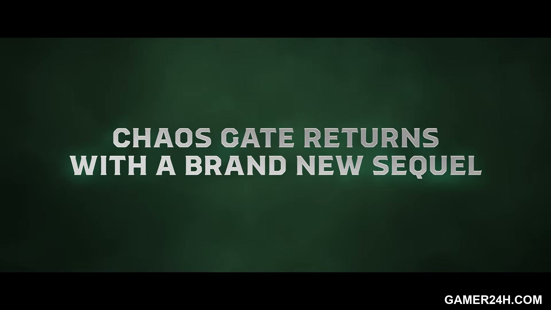 Warhammer 40,000: Chaos Gate – Deathwatch Screenshot 13