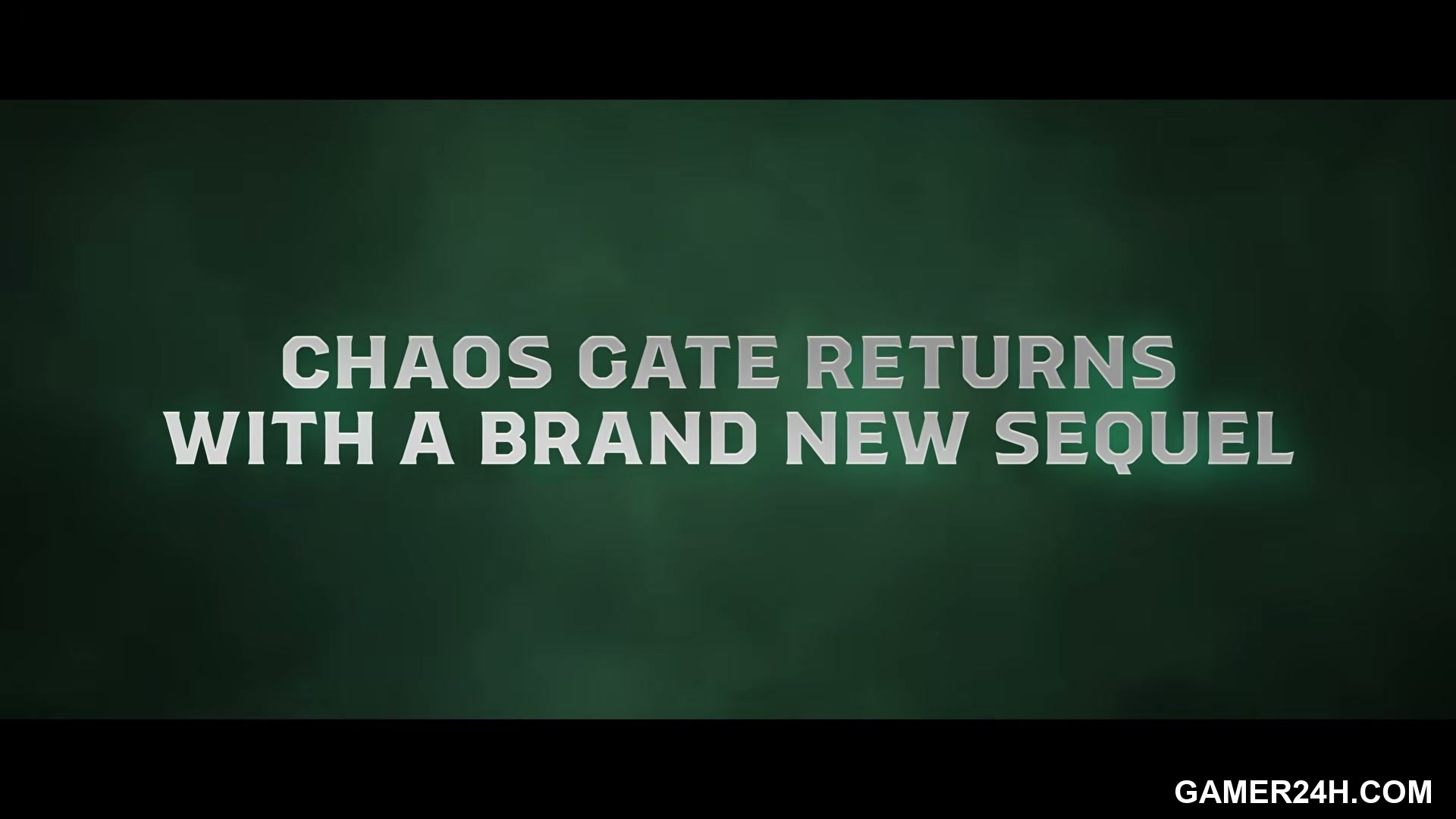 Warhammer 40,000: Chaos Gate – Deathwatch Screenshot 14