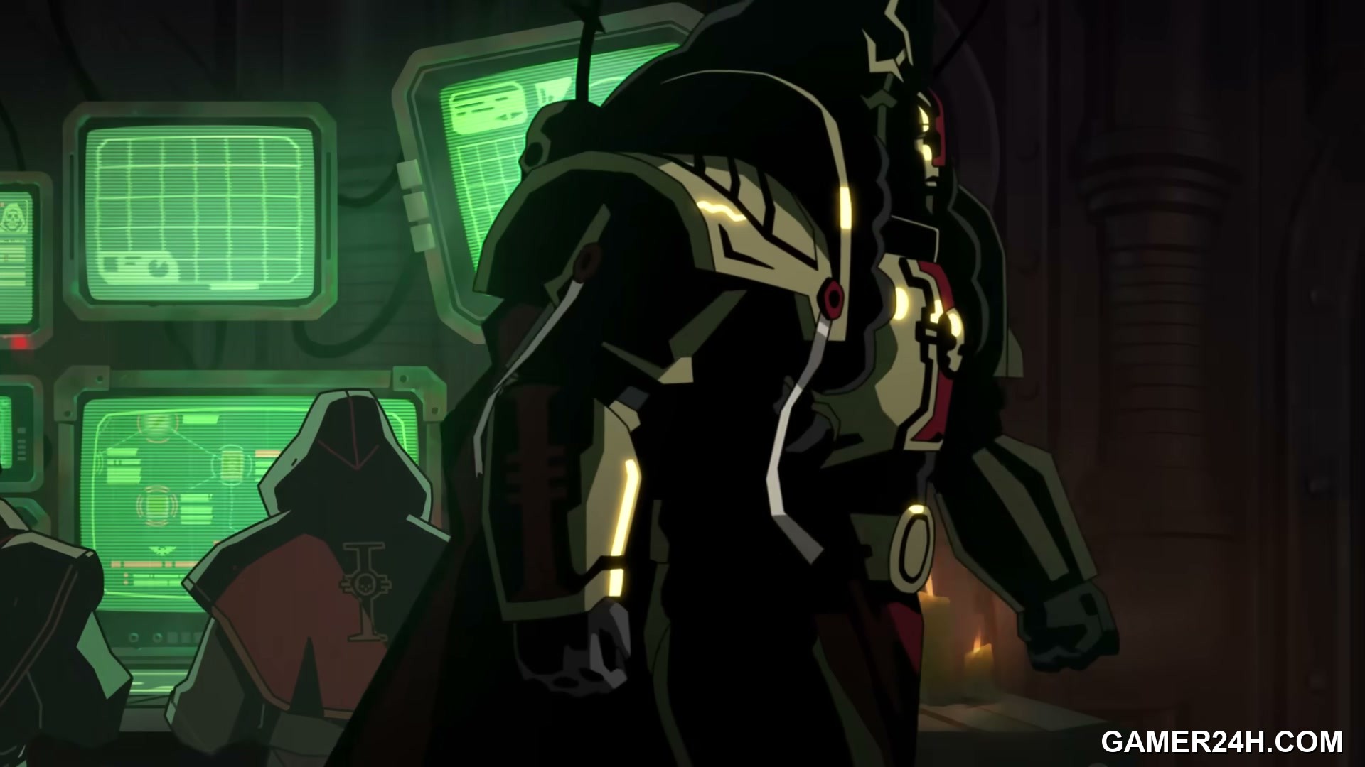 Warhammer 40,000: Dark Heresy - Critical Reception: Expectations and First Impressions