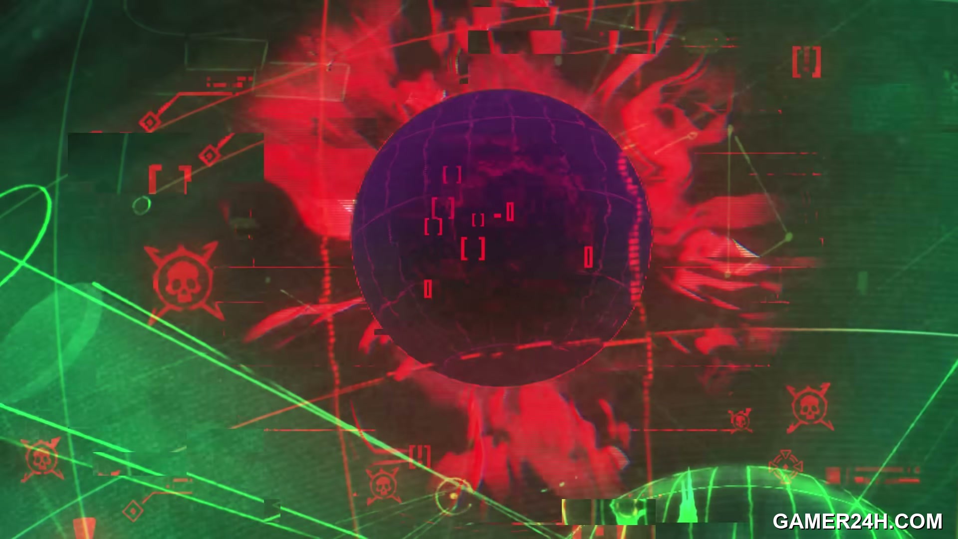 Warhammer 40,000: Dark Heresy Screenshot 24