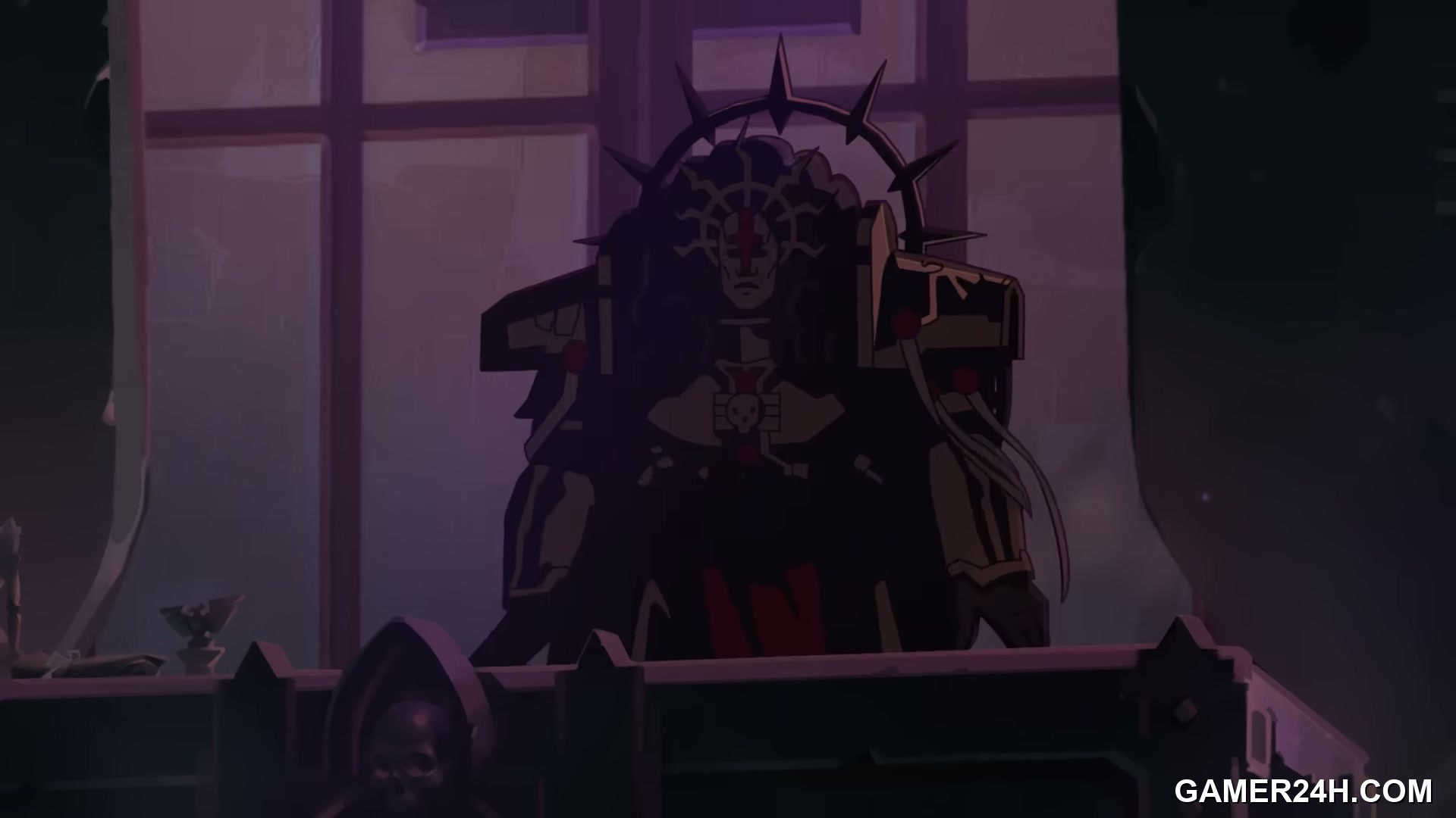 Warhammer 40,000: Dark Heresy Screenshot 29