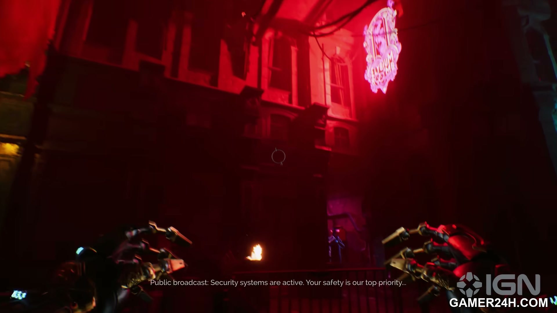 Official HD Capture: Welcome to Brightville - Narrative & Characters: The Architects’ Mystery and Lucia’s Mission
