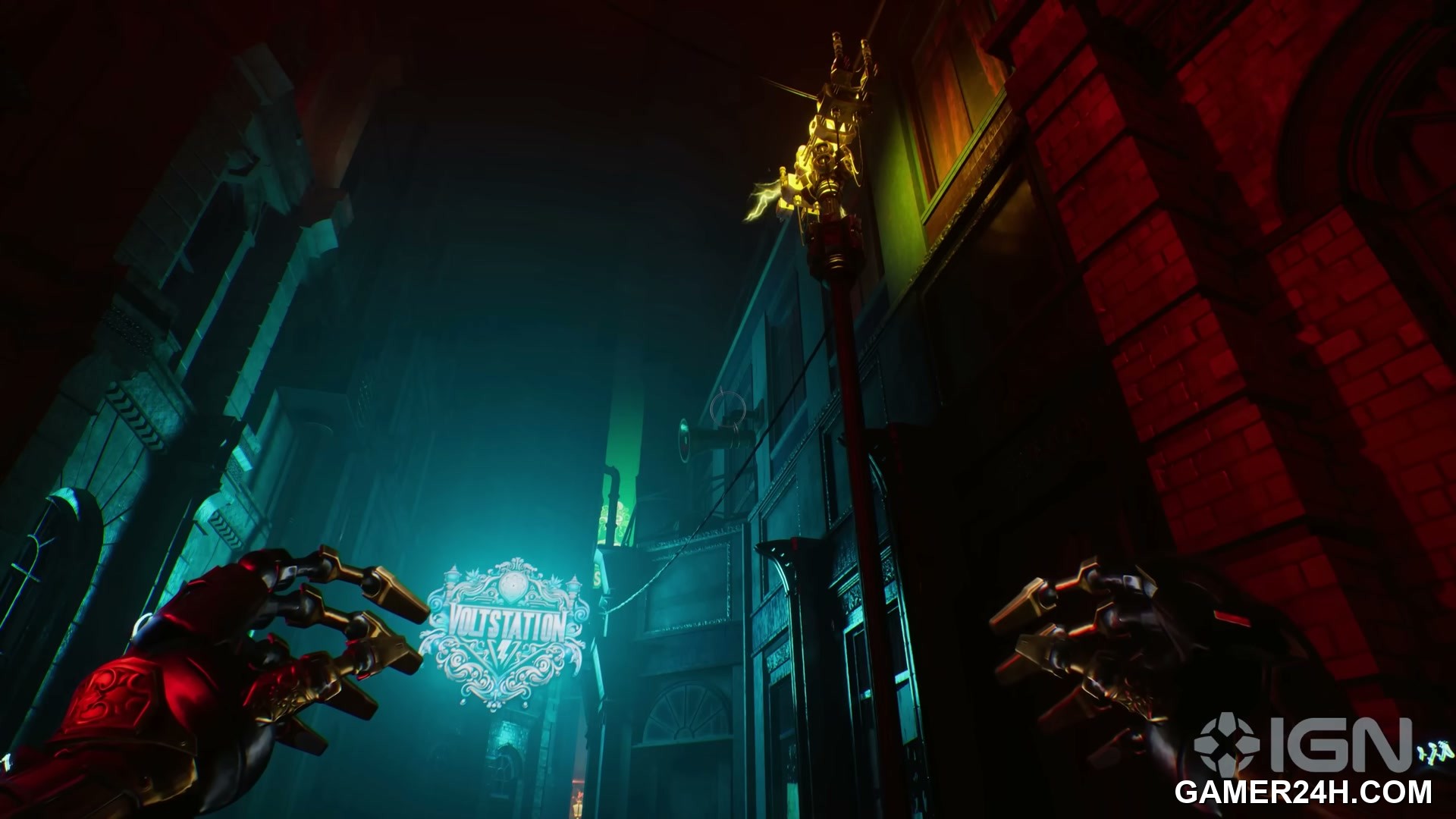 Welcome to Brightville Screenshot 11