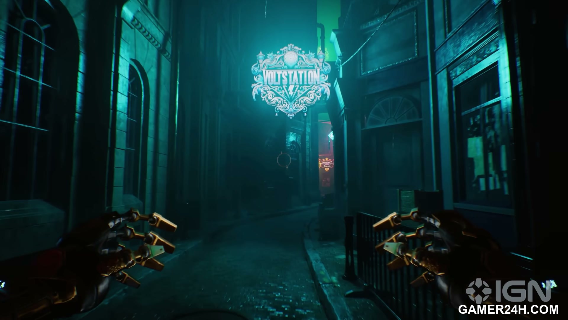 Welcome to Brightville Screenshot 12
