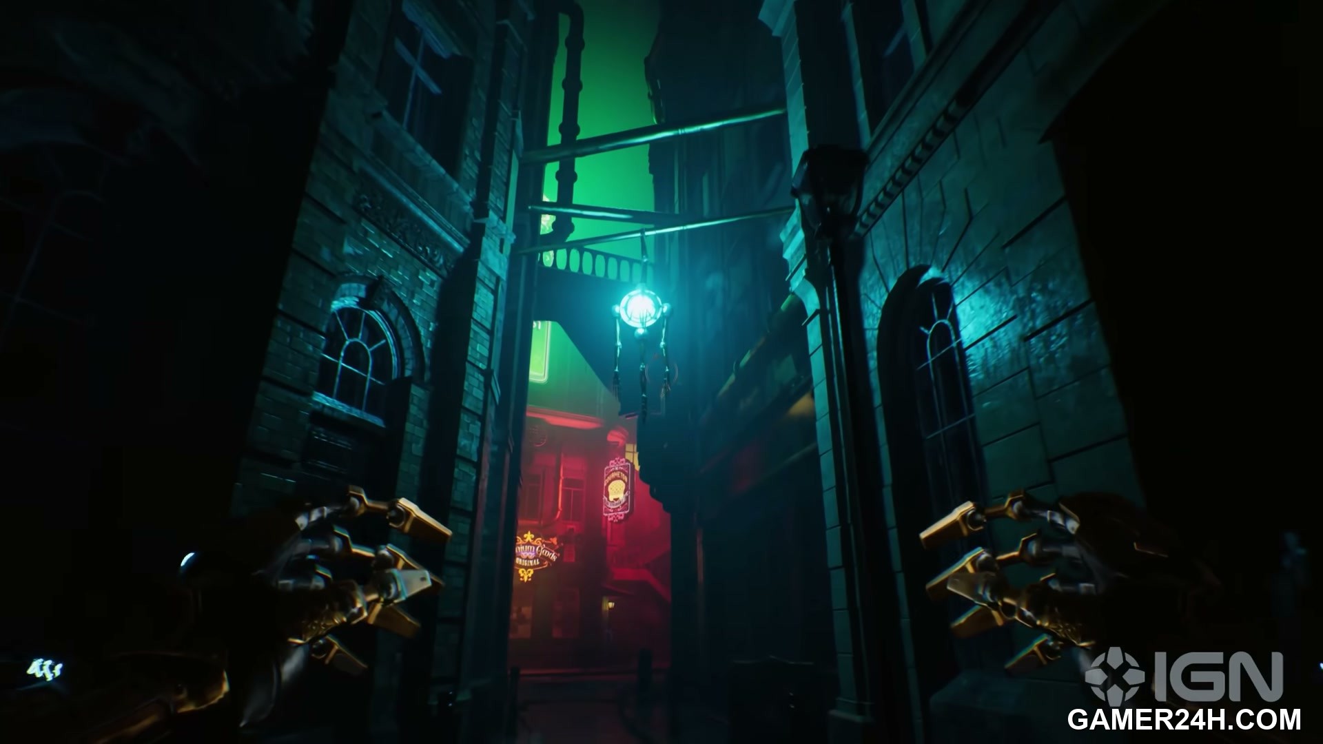 Welcome to Brightville Screenshot 13
