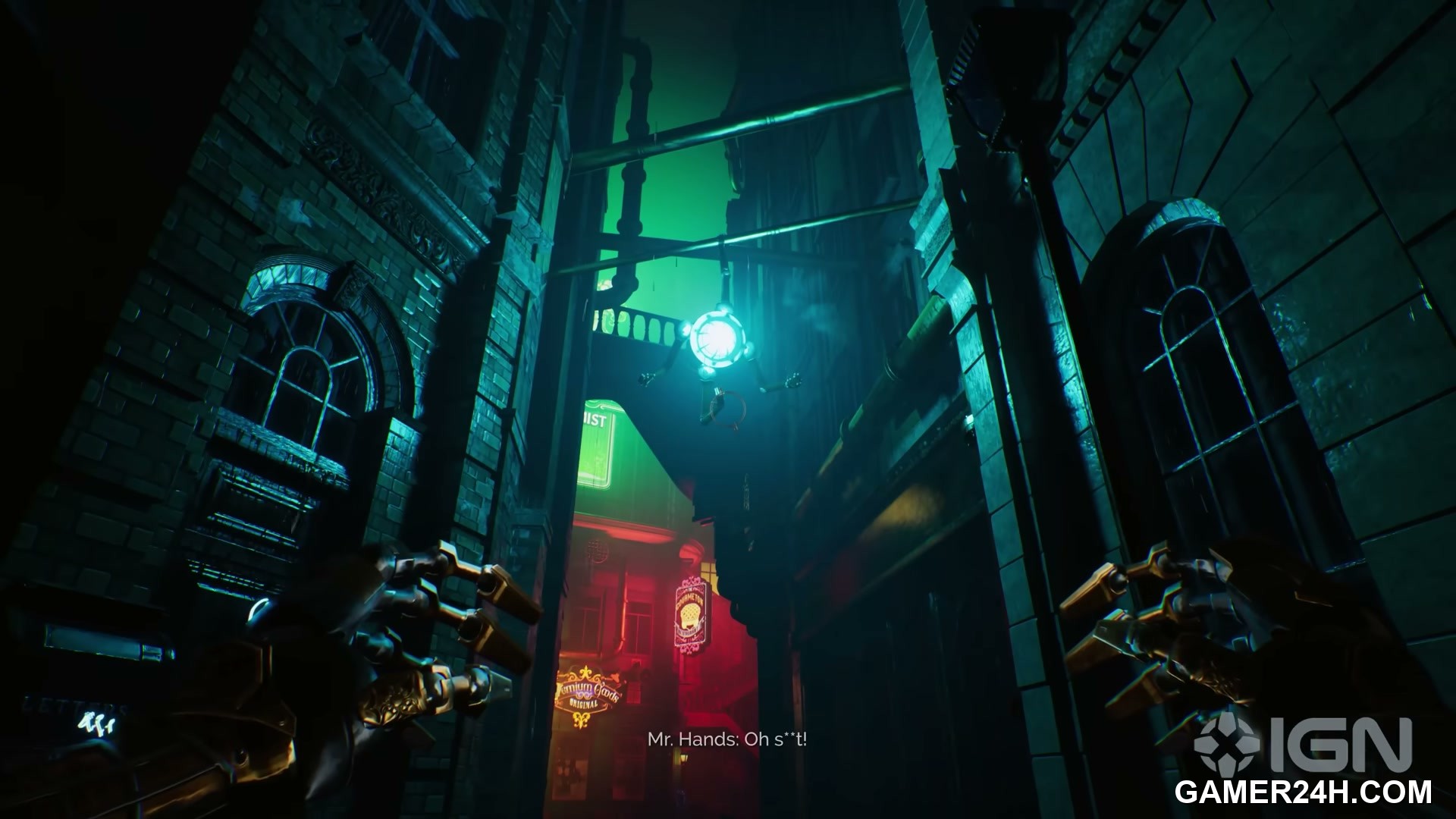 Welcome to Brightville Screenshot 14
