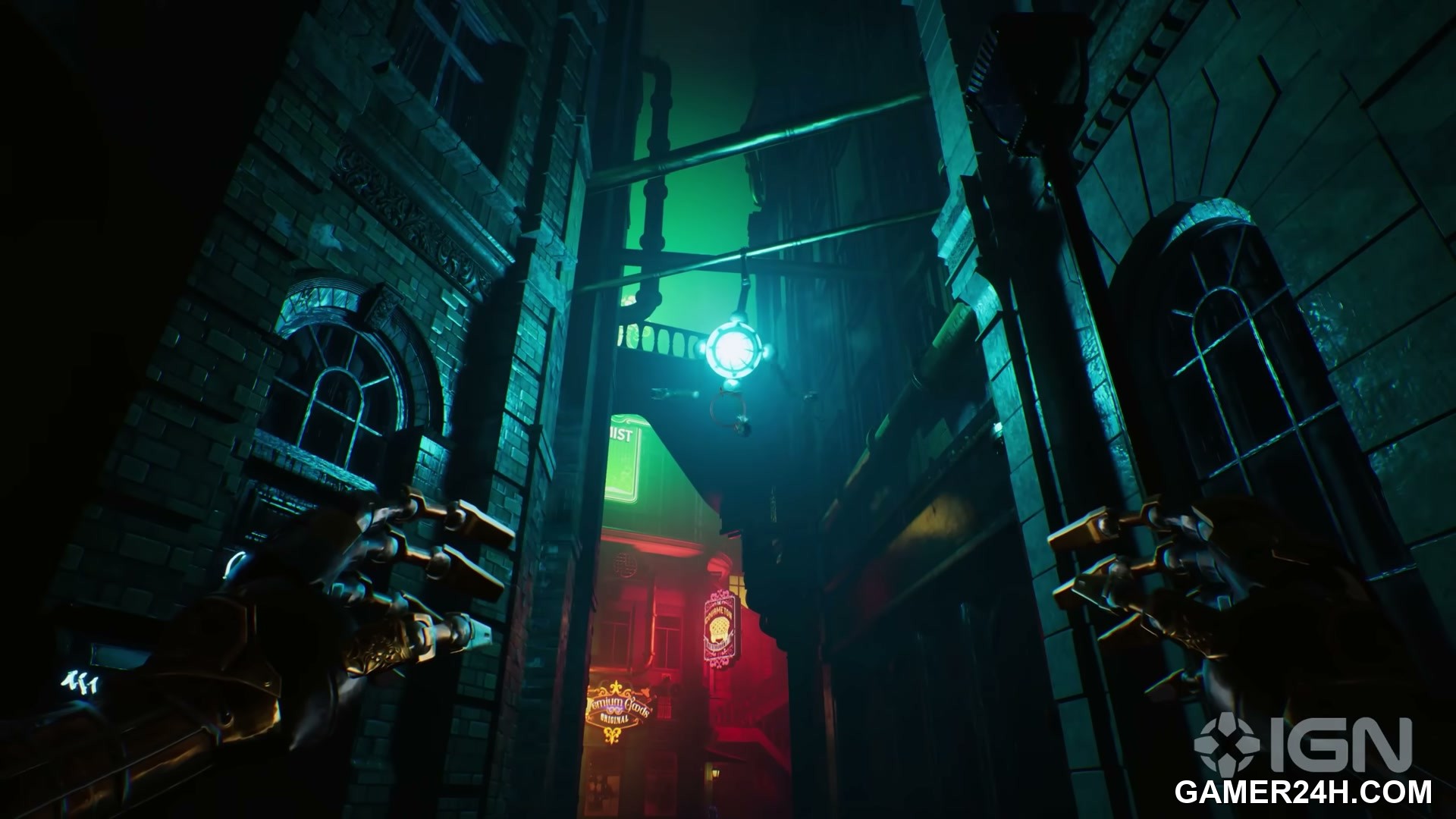 Welcome to Brightville Screenshot 15