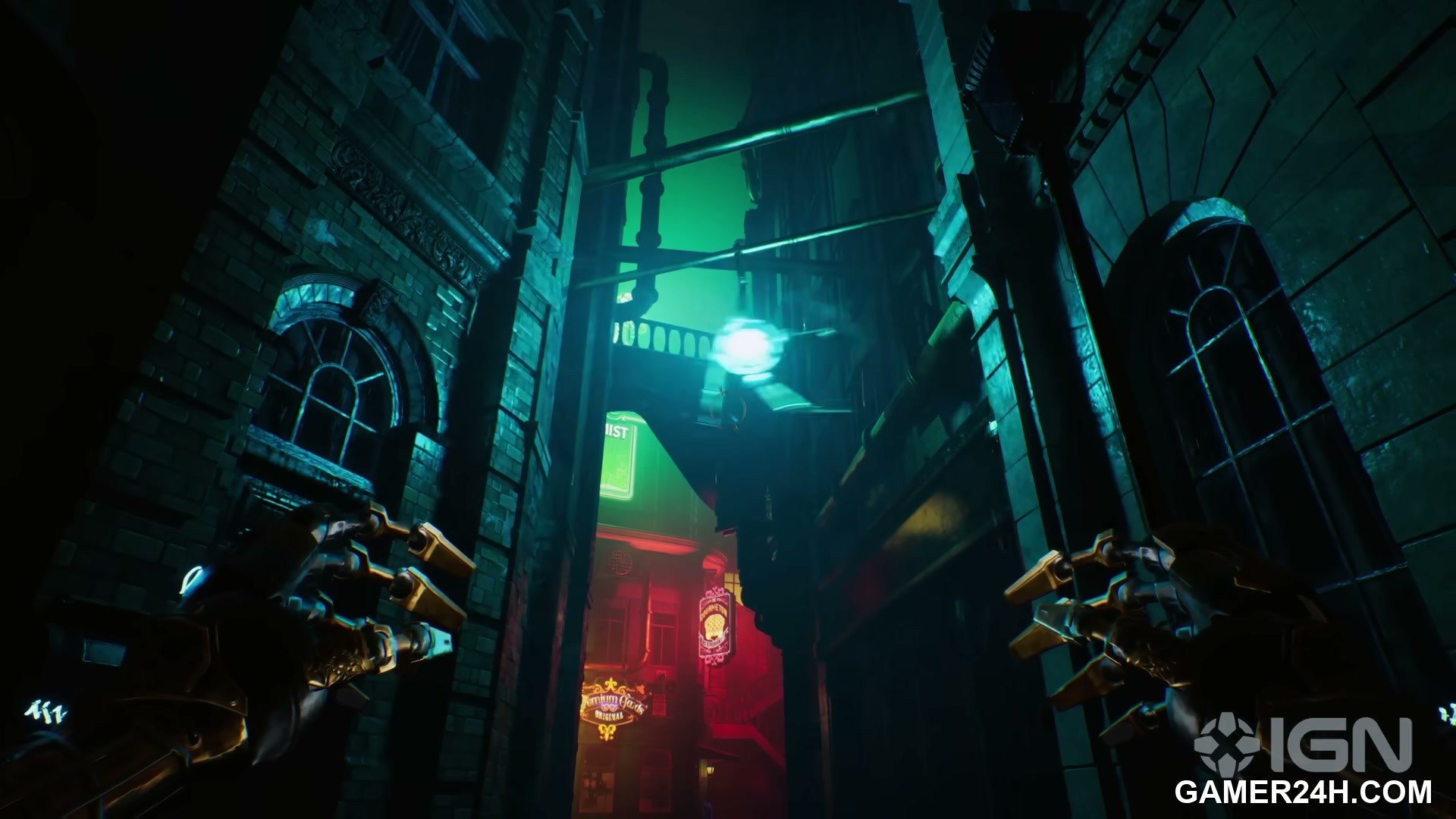 Welcome to Brightville Screenshot 16