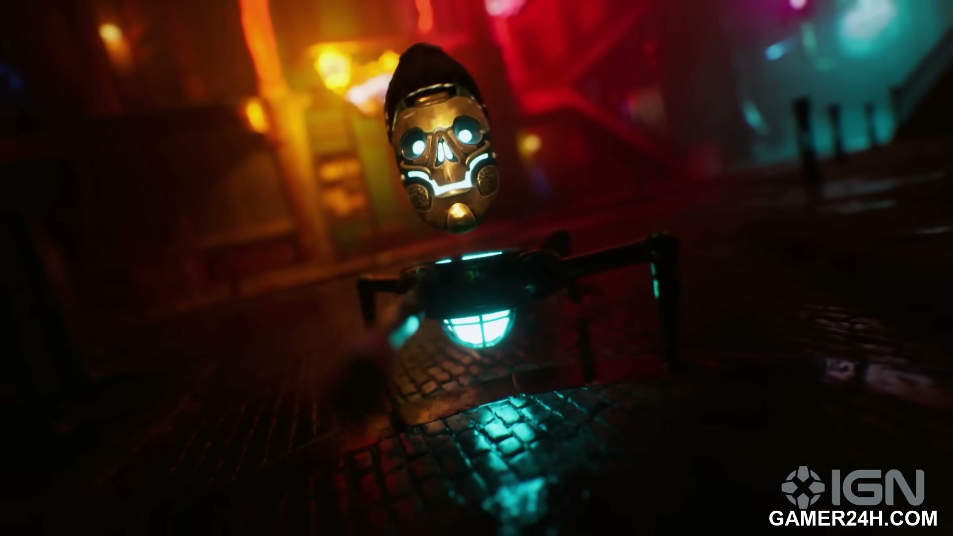 Welcome to Brightville Screenshot 18