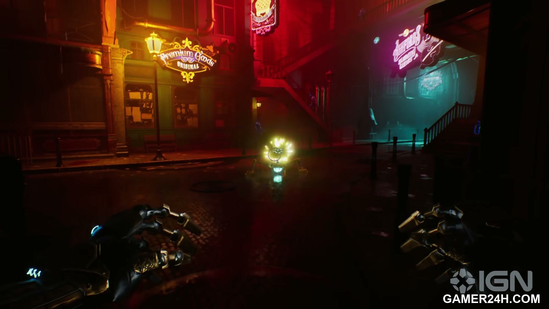 Welcome to Brightville Screenshot 19