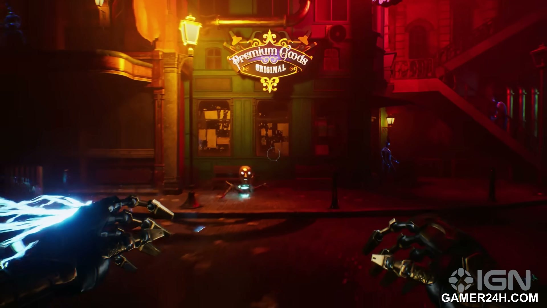 Welcome to Brightville Screenshot 21