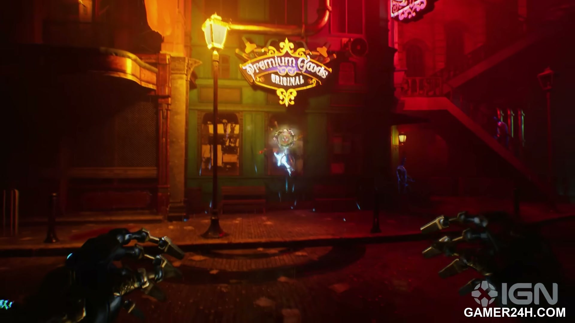 Welcome to Brightville Screenshot 22