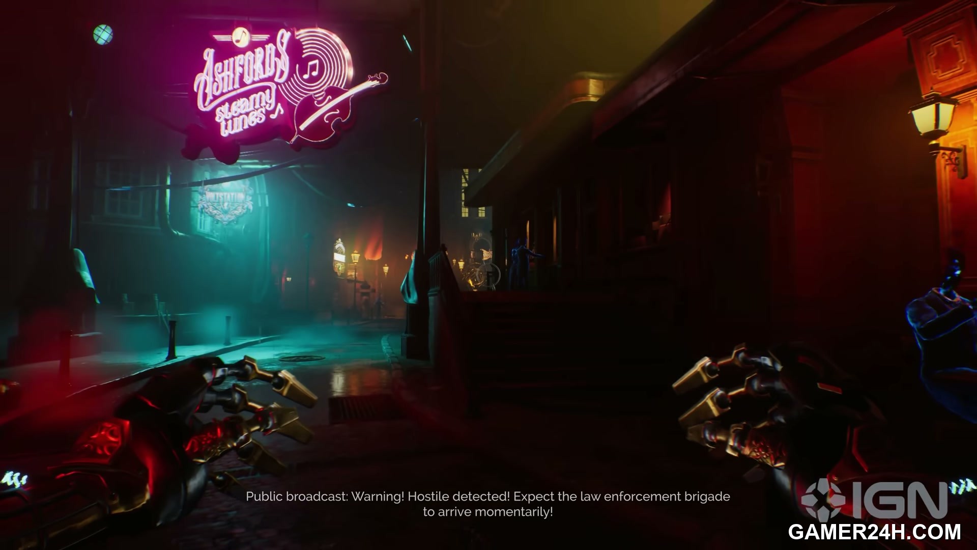 Welcome to Brightville Screenshot 26
