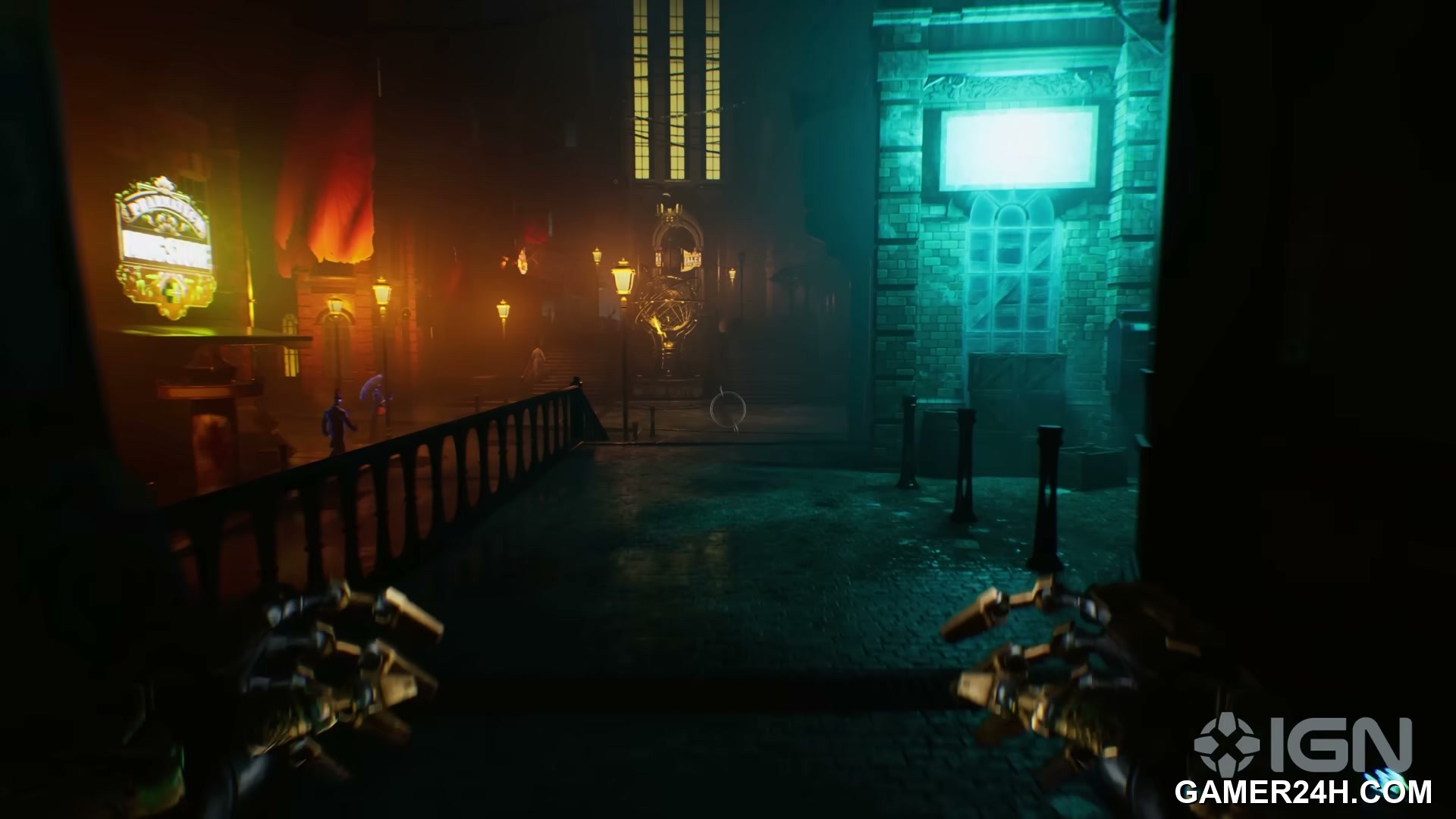 Welcome to Brightville Screenshot 27