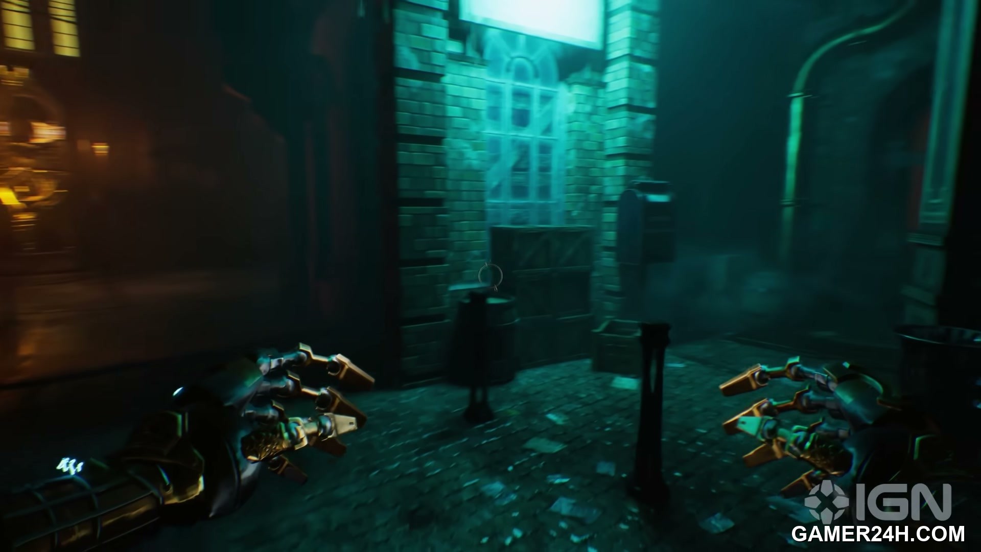 Welcome to Brightville Screenshot 28