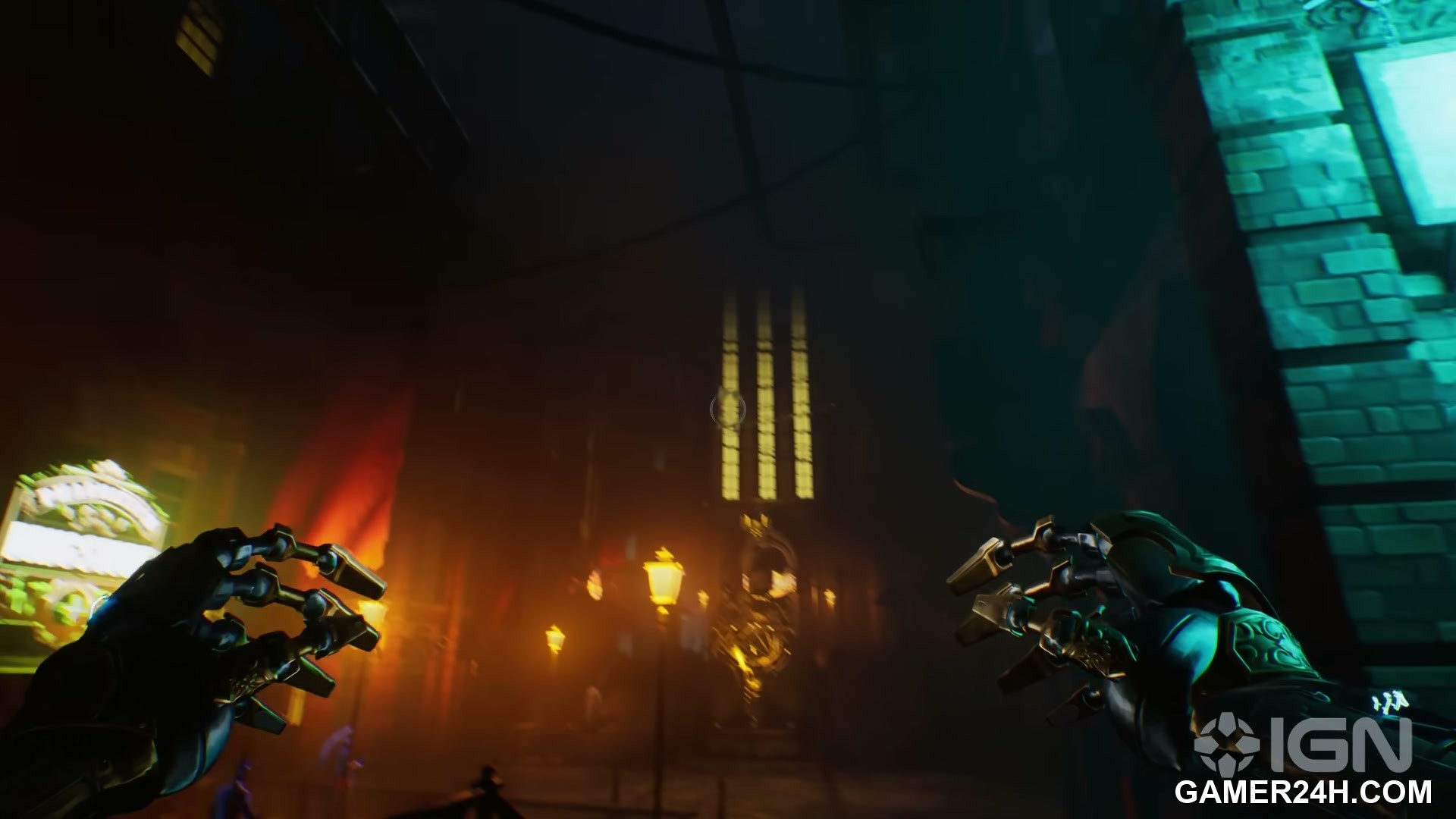 Welcome to Brightville Screenshot 30