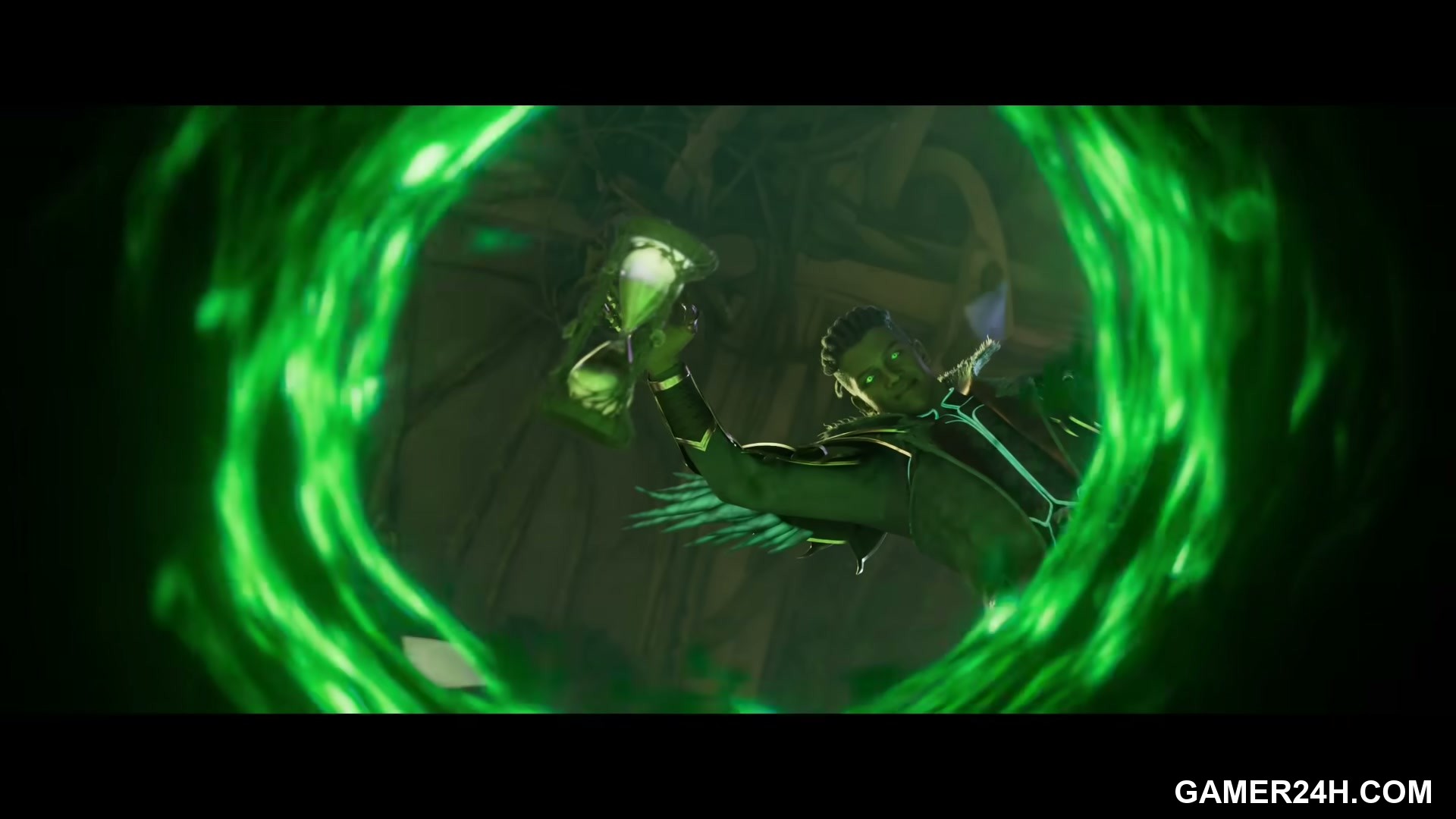 Witherbloom - Conclusion: The Vanguard of Next-Gen Action
