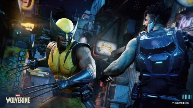 Marvel’s Wolverine Now Lets You Tone Down Blood & Gore