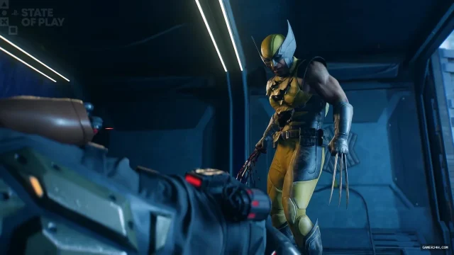 Revolutionary Gaming: Tone Down the Intensity – Marvel’s Wolverine Offers Customizable Violence Level