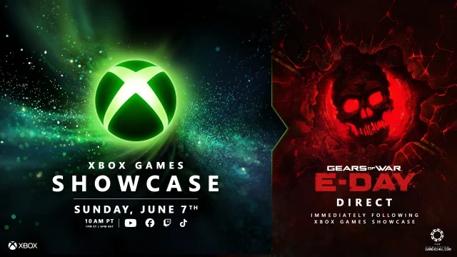 Catch Xbox Games Showcase 2026 Live – Watch the Presentation Now