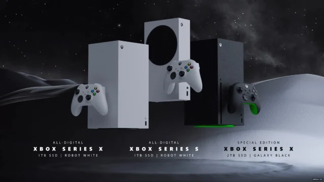 Microsoft is raising the price of Xbox consoles by $100-$150