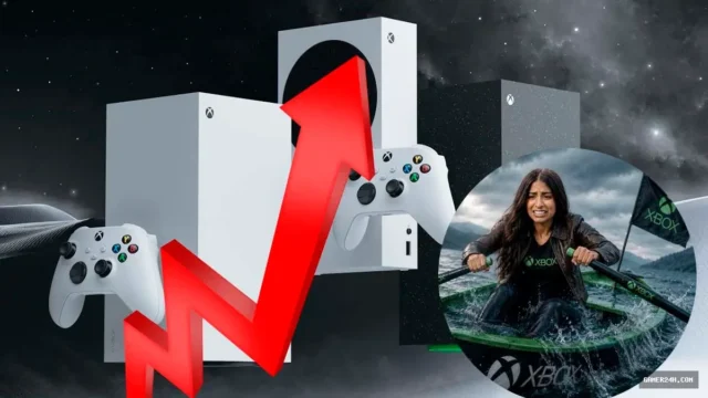 Xbox CEO Says Games Are “Inaccessible”—Then Raises Series Prices by $150
