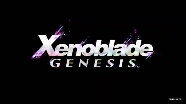 Xenoblade Genesis to Launch on Switch 2 in 2027
