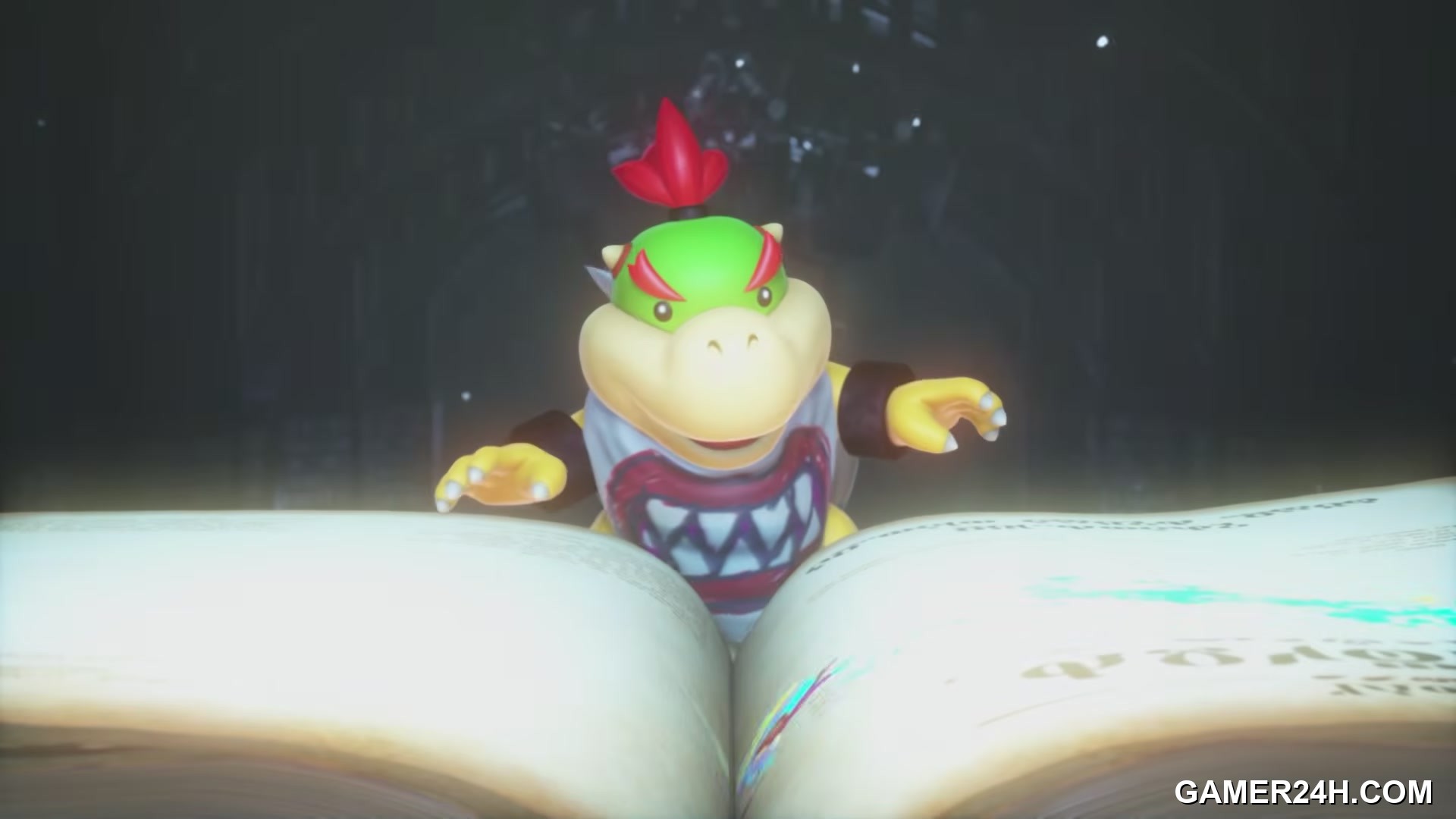 Yoshi/Mario & Yoshi (Game Boy) Screenshot 12
