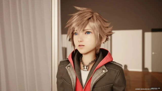 Kingdom Hearts 4 Guide: Everything We Know