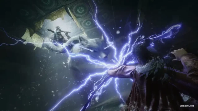 The ‘story is far from over’: Wuchang: Fallen Feathers lead set to return and direct a sequel after studio’s collapse