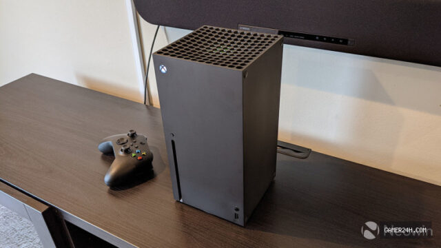 As discs fade out, Microsoft reportedly testing Xbox feature to save your collection