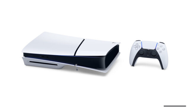 PlayStation ditching disc games entirely, calling it a “natural direction” for Sony