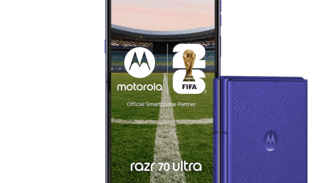 Motorola Razr 70 Ultra [REVIEW]