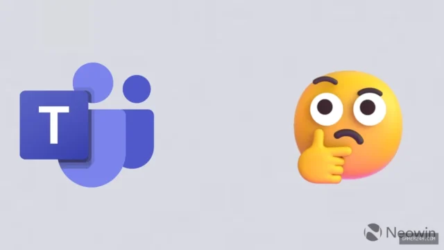 Microsoft Teams getting an AI feature that sounds like magic, but may trigger privacy alarms