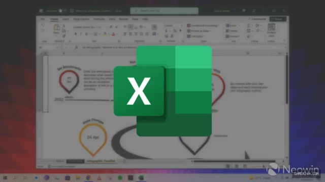 Copilot in Excel is getting improved web search this month
