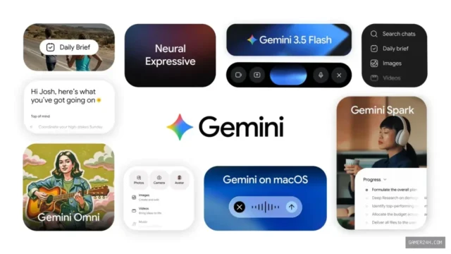 Google brings Gemini Spark to macOS for $100/month