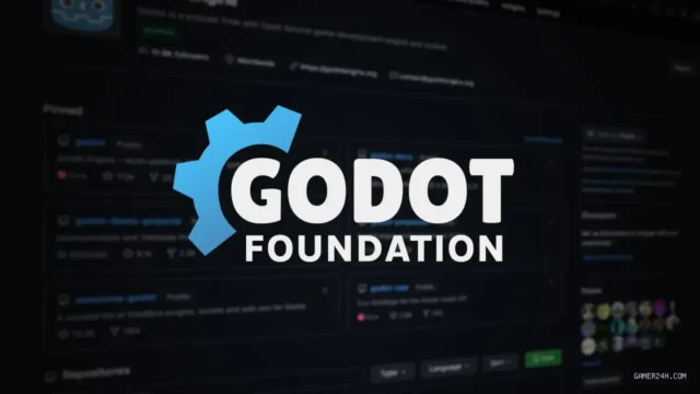 Godot gives vibe-coders the middle finger as it bans AI