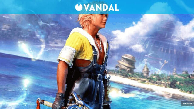 El primer Final Fantasy totalmente 3D cumple hoy 25 años: ¿ha envejecido bien Final Fantasy X?