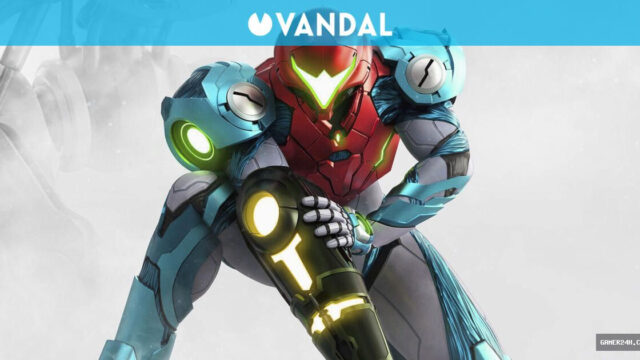 Filtran un nuevo Metroid sin anunciar: se llama