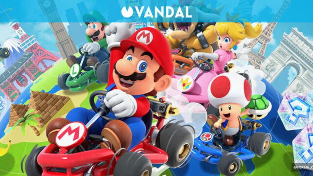 Nintendo cerrará Mario Kart Tour tras siete años en móviles y no se podrá jugar más: no habrá versión offline