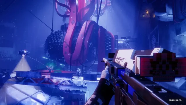 Marathon adds ‘experimental’ PvE experience next week, full