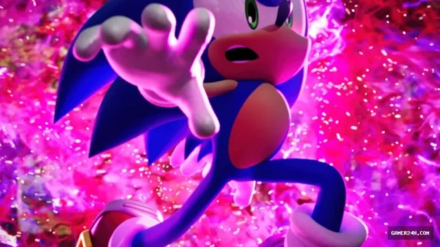 Sega President Says ‘We Still Value The Culture Of Physical Media