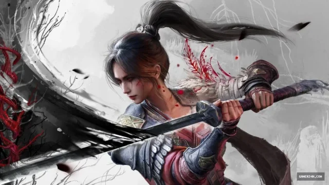 Wuchang: Fallen Feathers Sequel By New Studio Announced