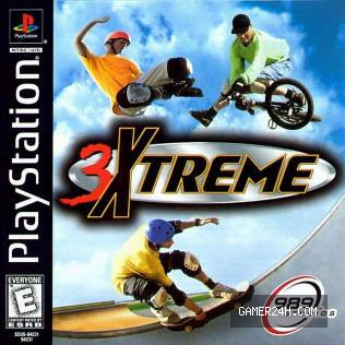 3Xtreme - Introduction: The Next Chapter for 3Xtreme