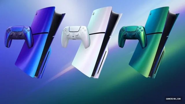 Sony Ending All Physical PlayStation Game Discs Starting In 2028