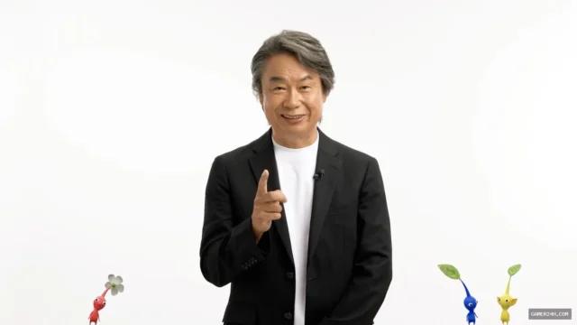 Shigeru Miyamoto Sums Up Everything Wrong With The Industry In One Sentence