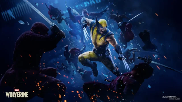 Marvel’s Wolverine: Story Trailer, new art, composer details, and more