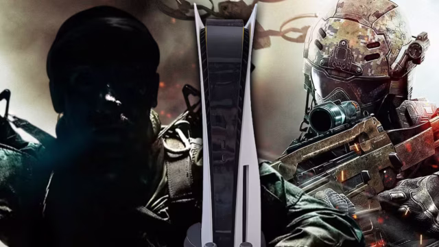 Call of Duty Black Ops 1 y 2 en PlayStation 5 serían peor que en sus versiones originales, pues no tendrían este contenido clásico